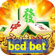 bcd bet